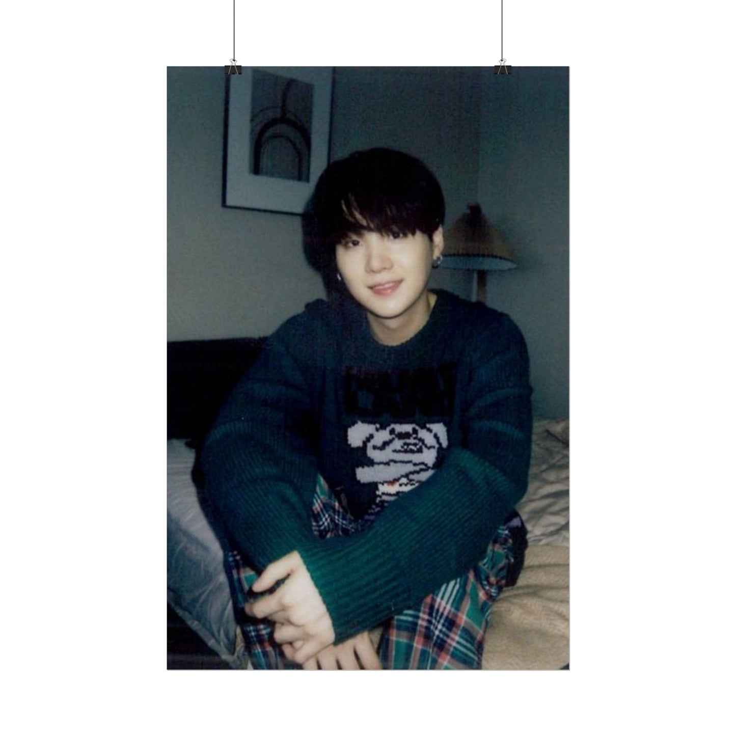 Suga - Poster