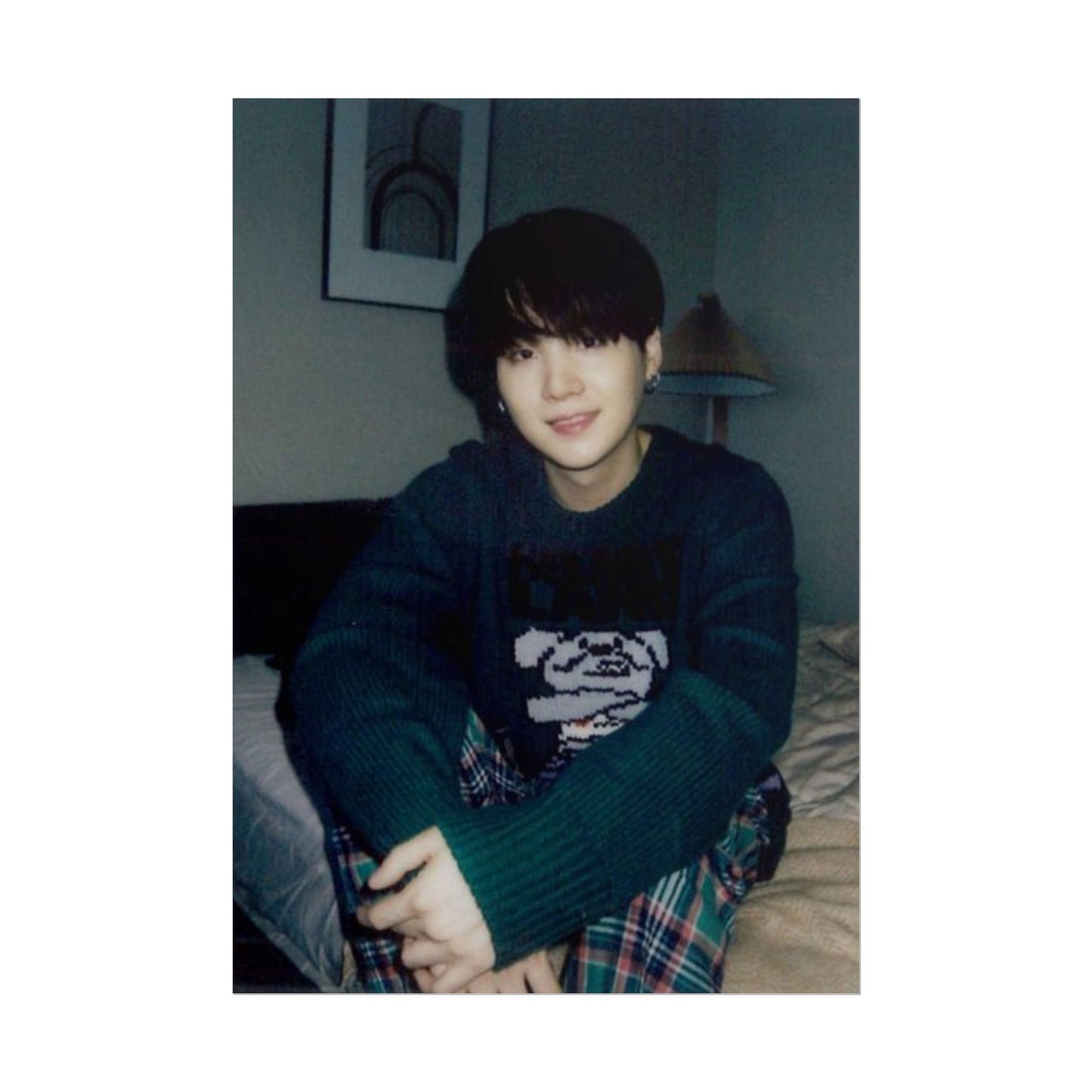 Suga - Poster
