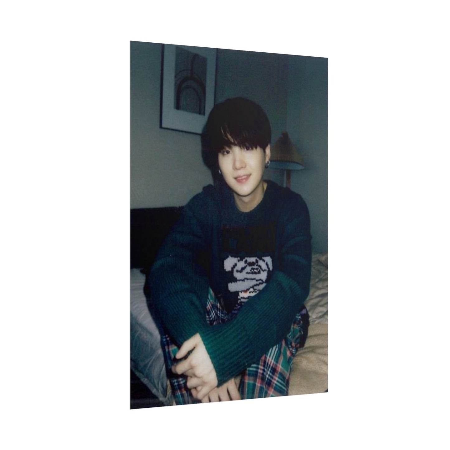 Suga - Poster