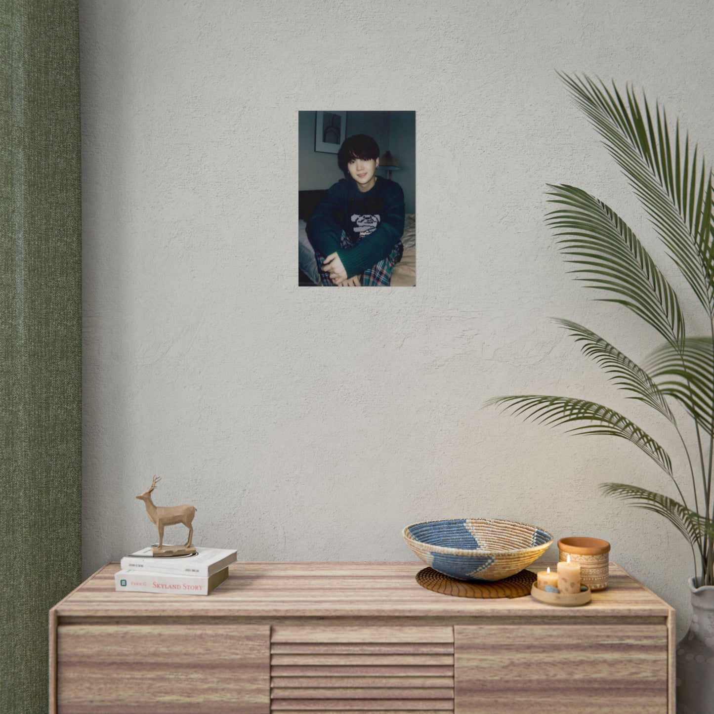 Suga - Poster