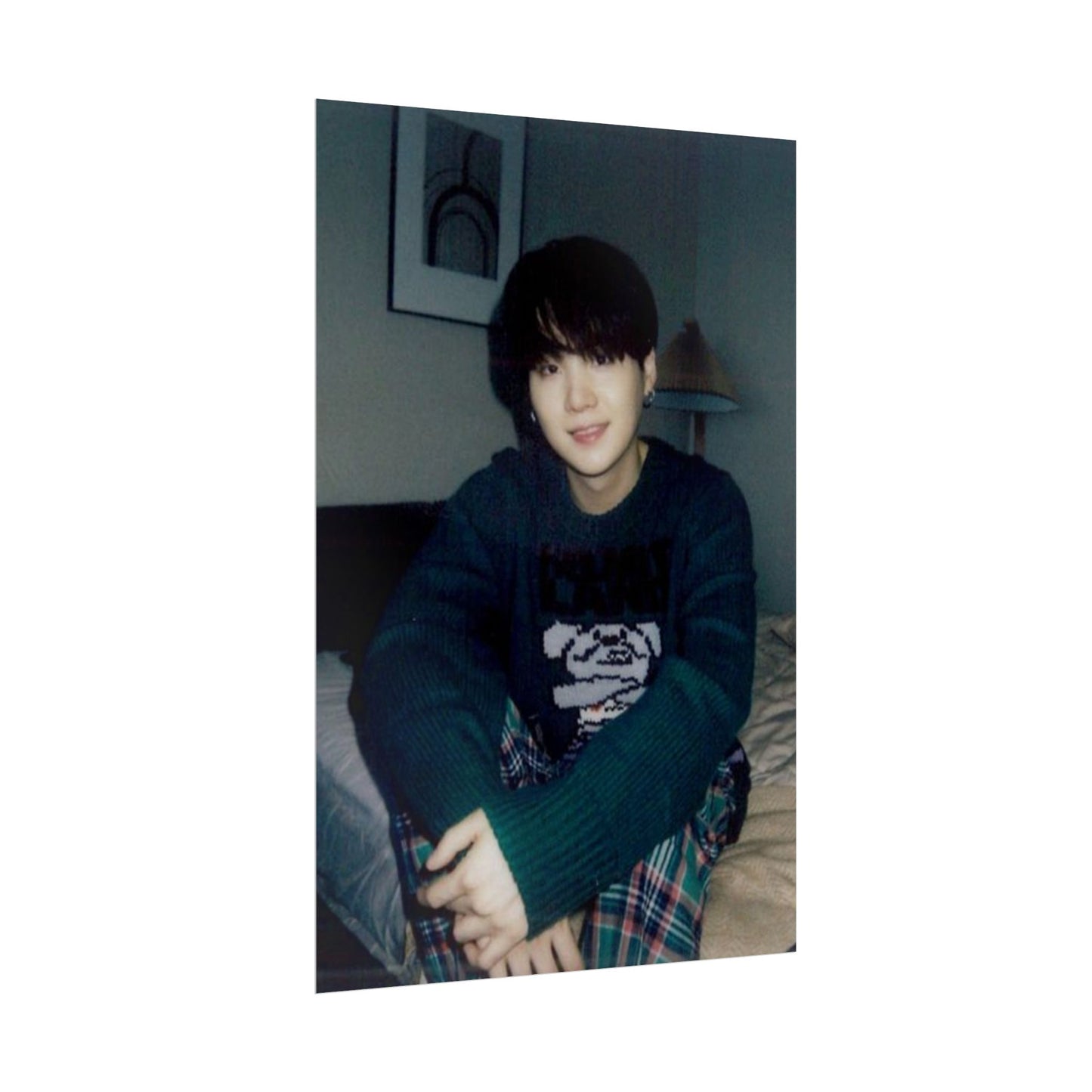 Suga - Poster