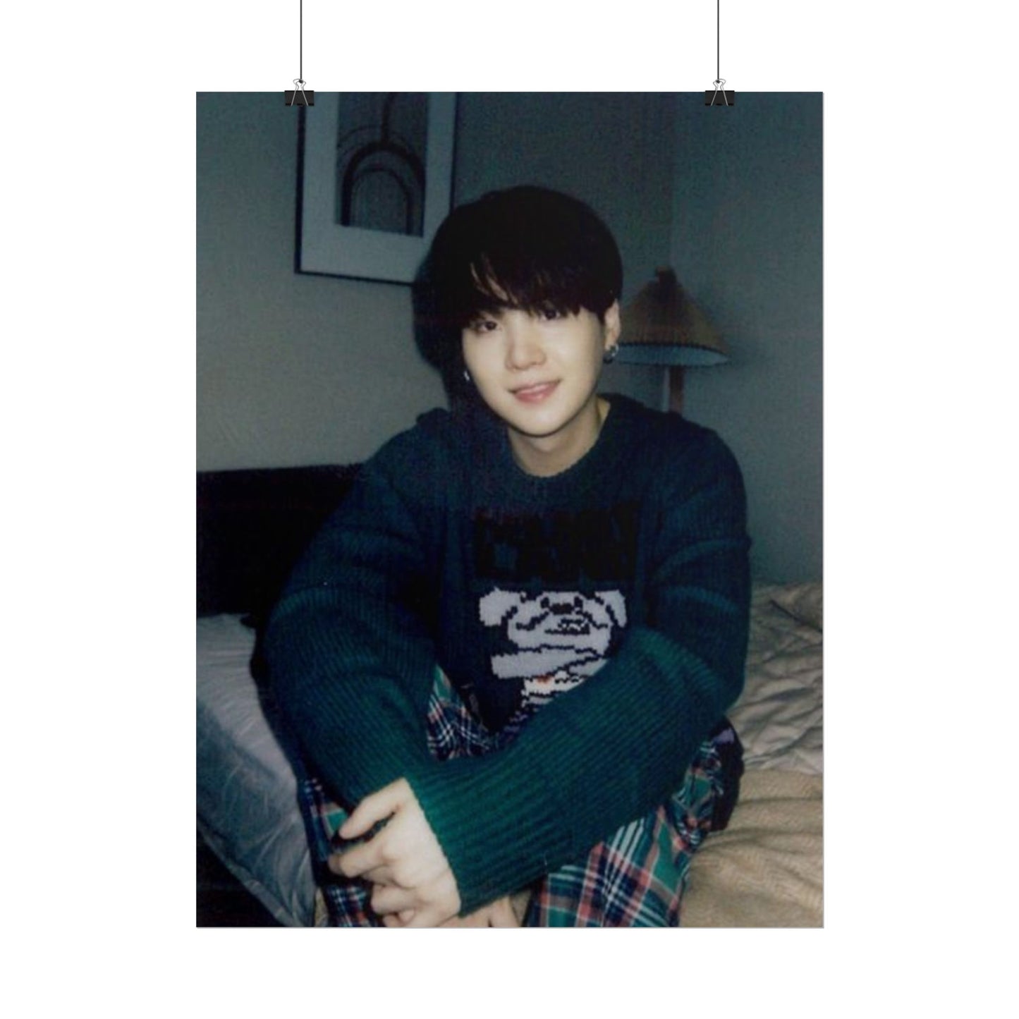 Suga - Poster