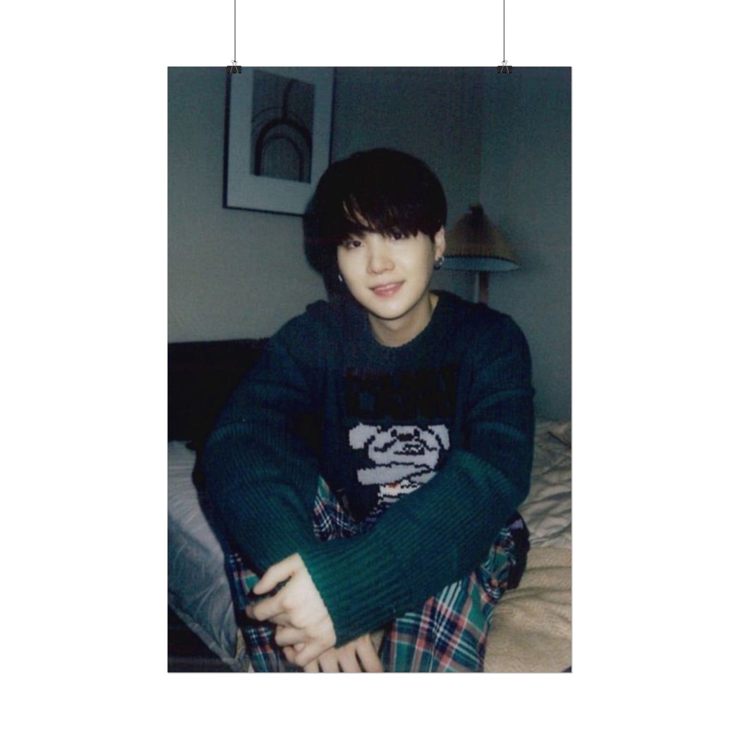 Suga - Poster