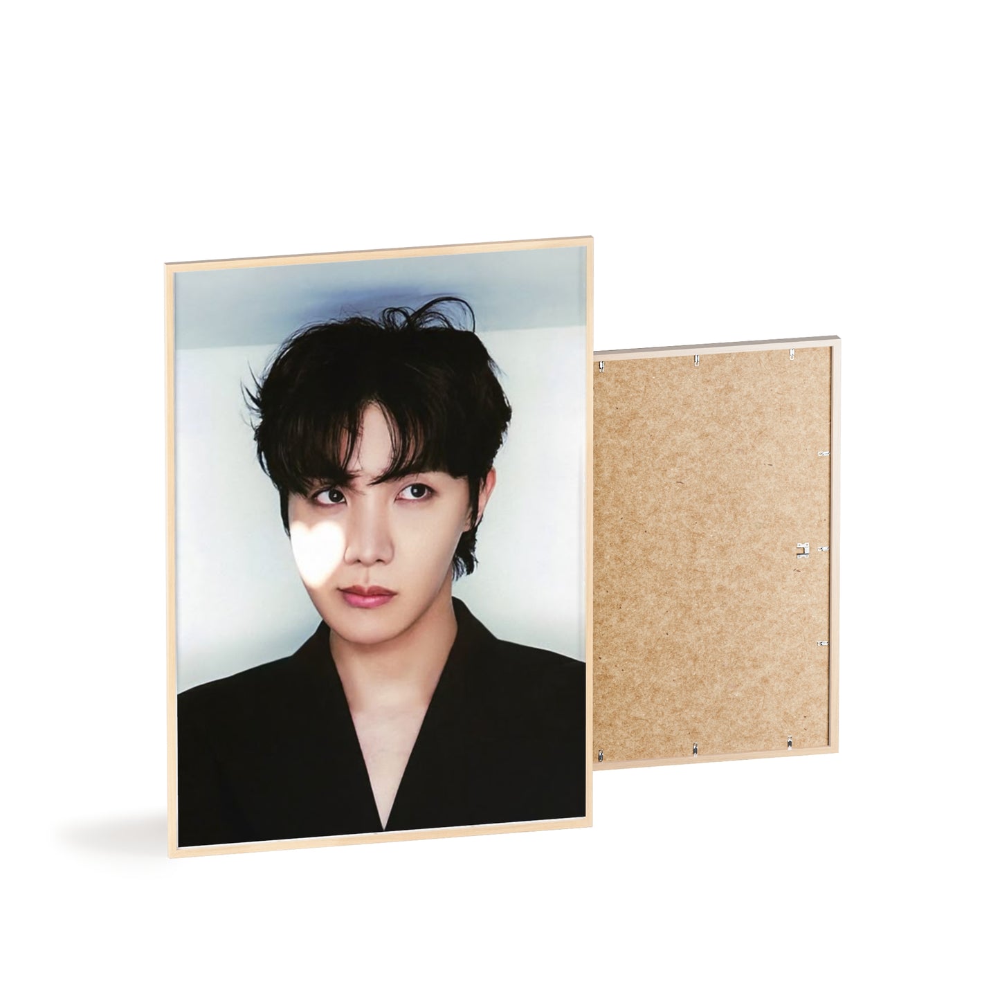 J-Hope - Framed Poster