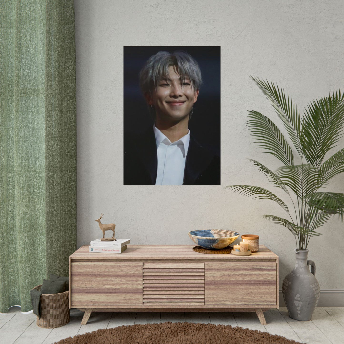 RM - Poster