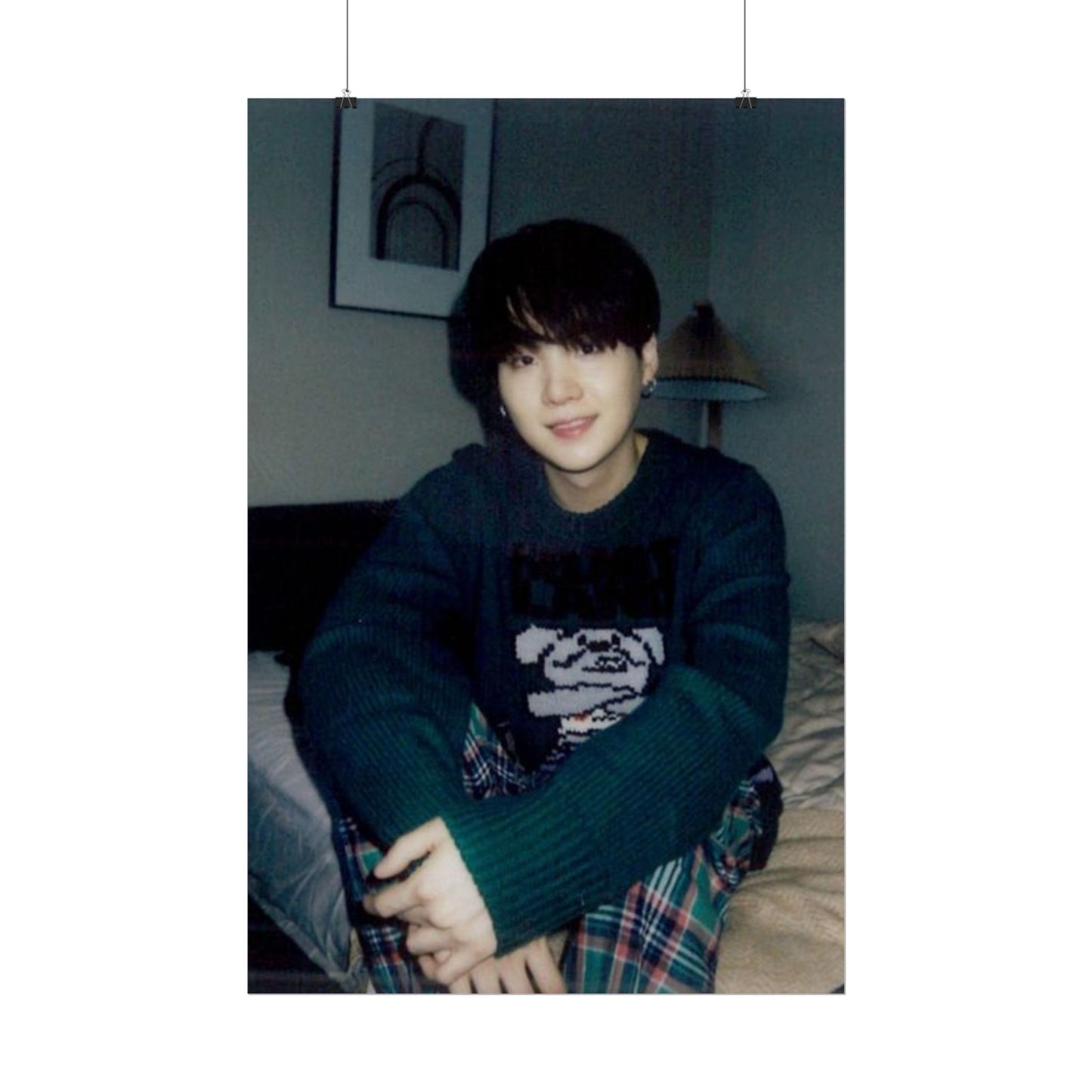 Suga - Poster