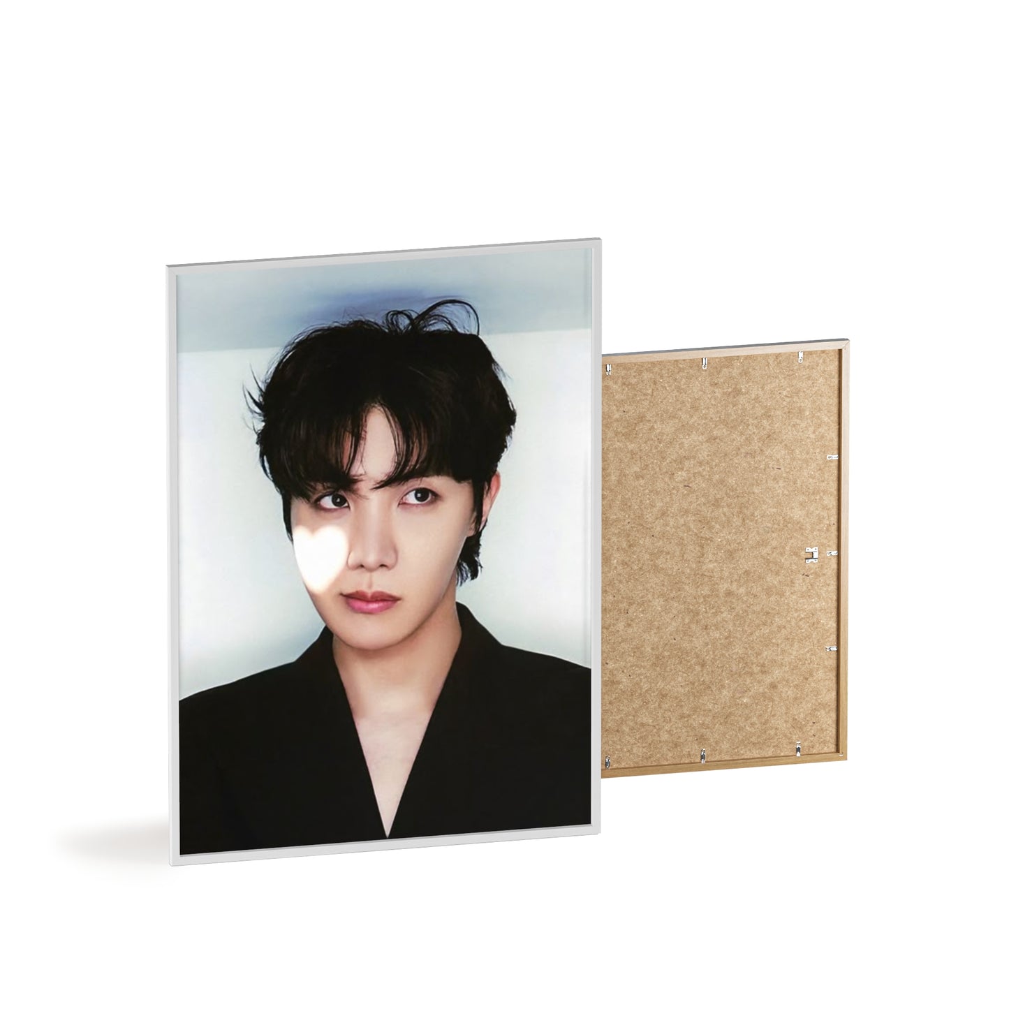 J-Hope - Framed Poster