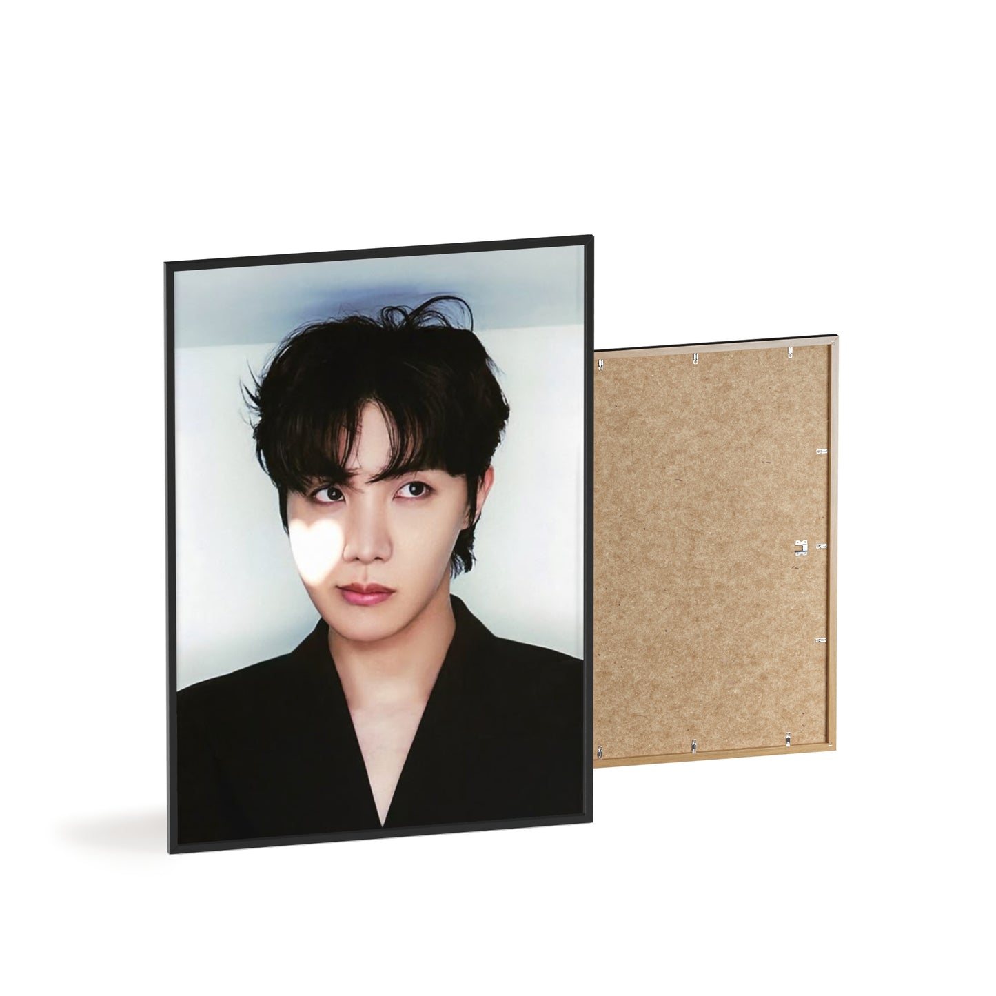 J-Hope - Framed Poster