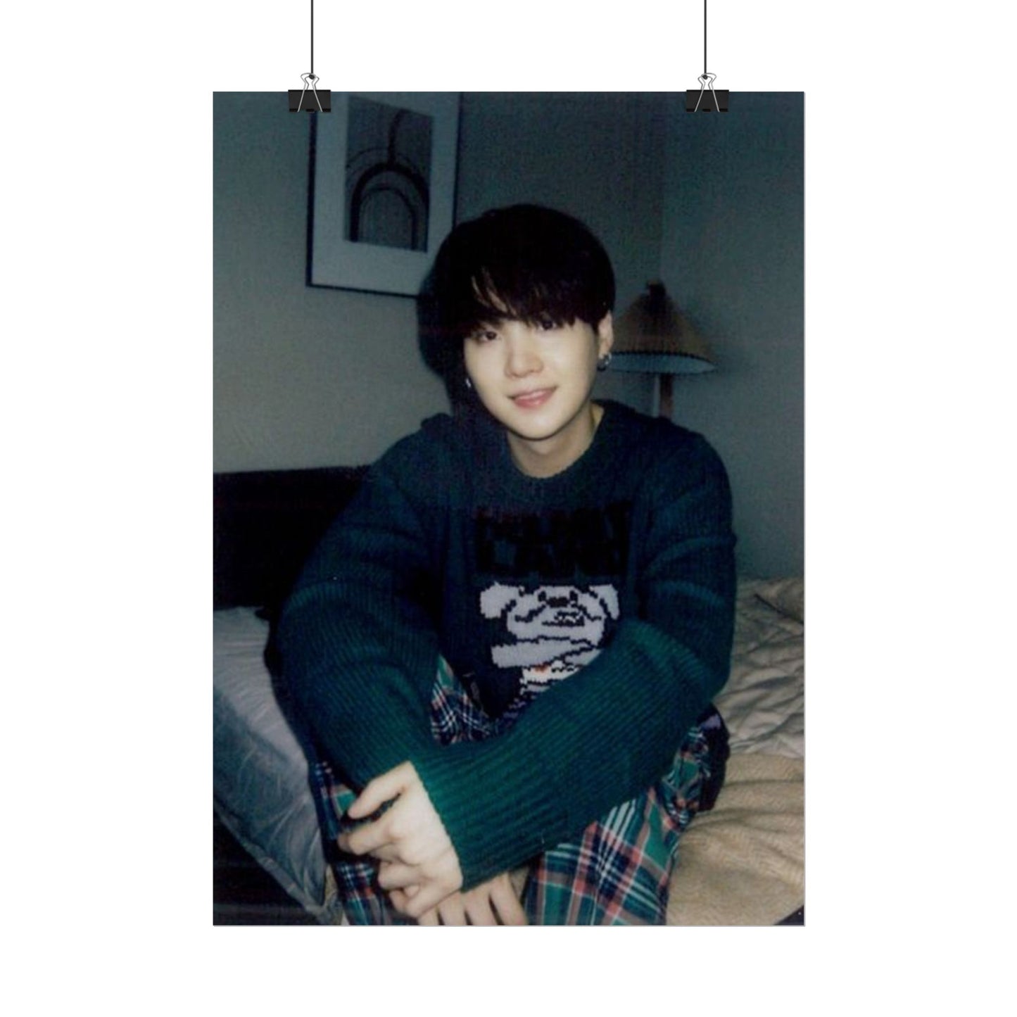 Suga - Poster