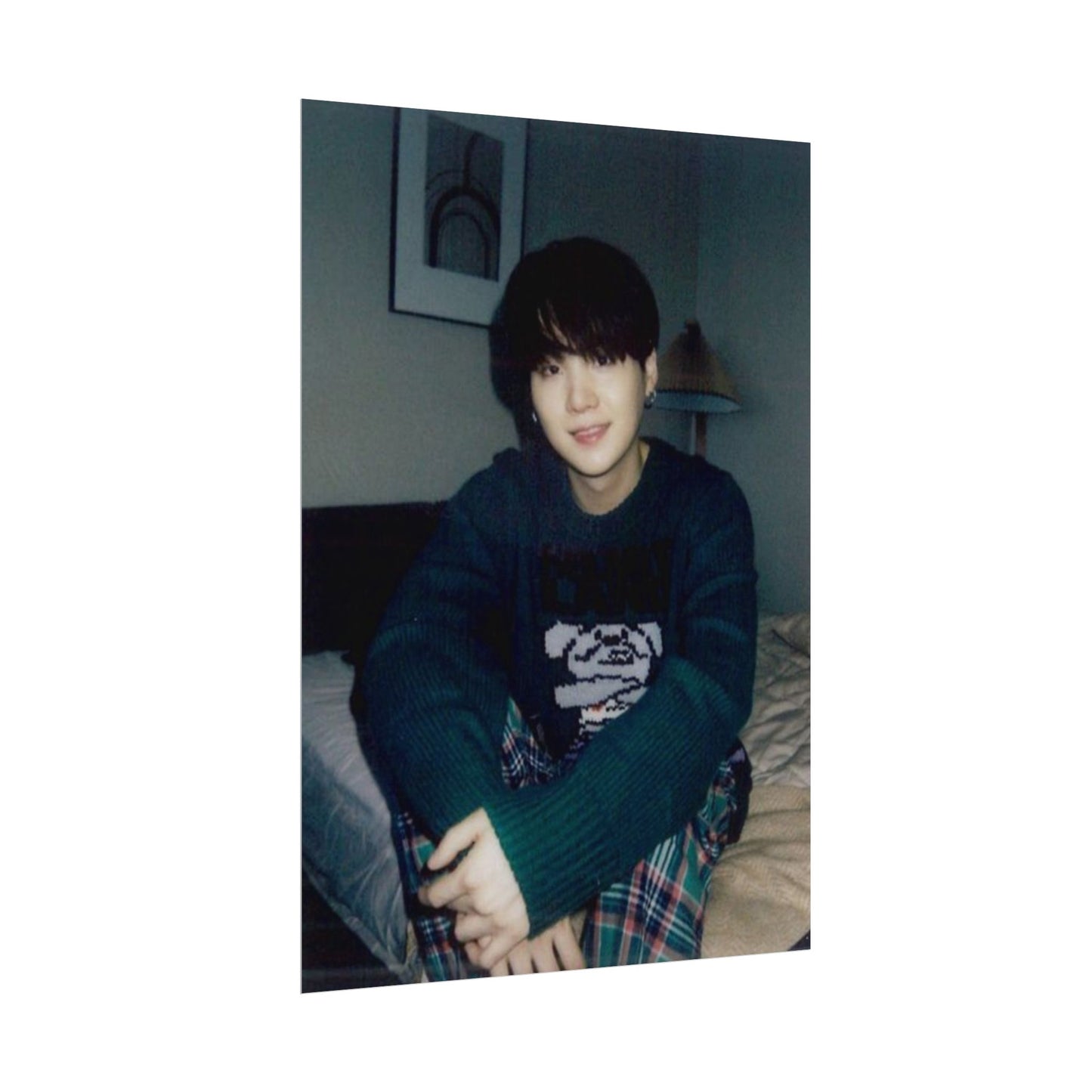 Suga - Poster