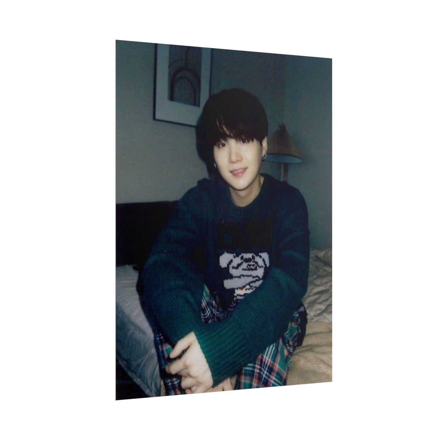 Suga - Poster