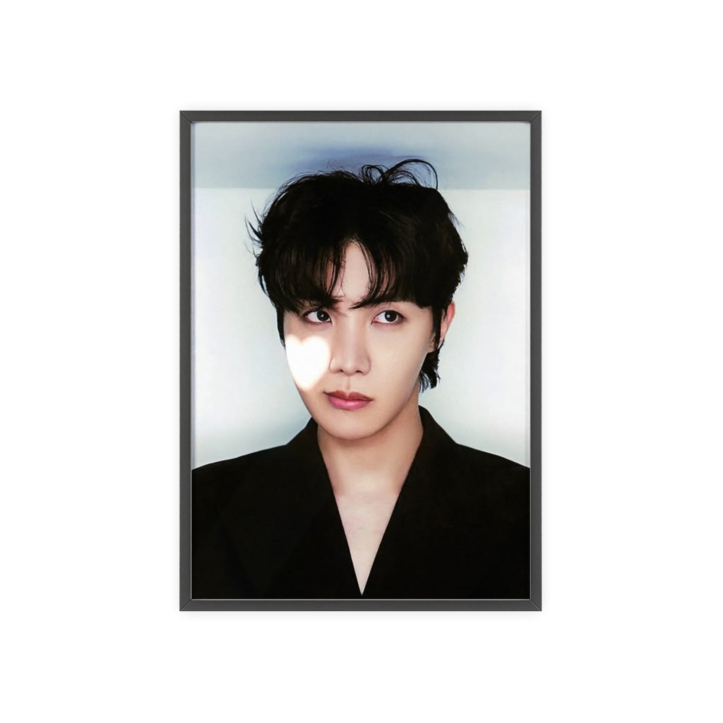 J-Hope - Framed Poster