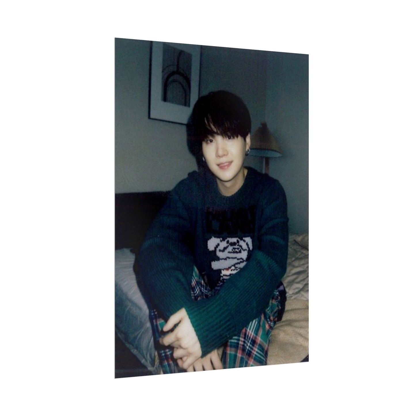 Suga - Poster