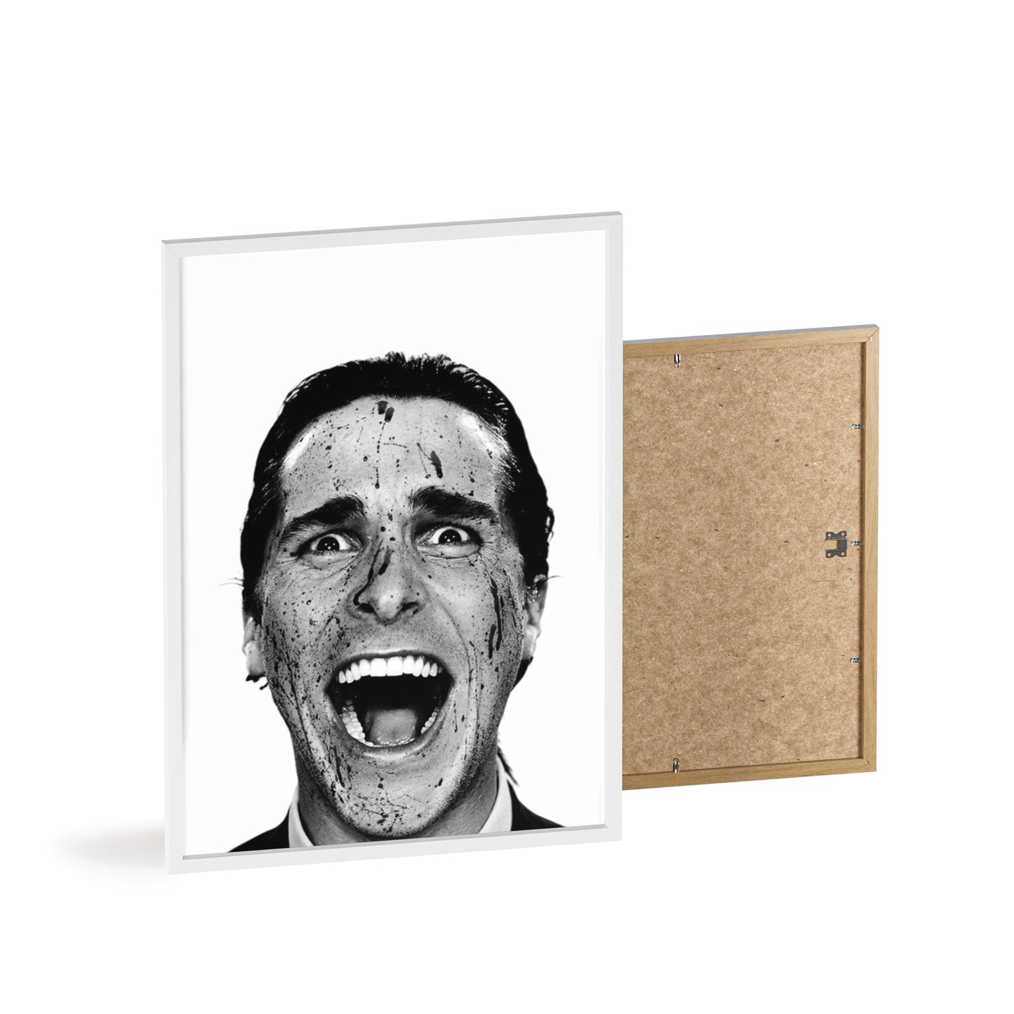 American Psycho - Framed Poster