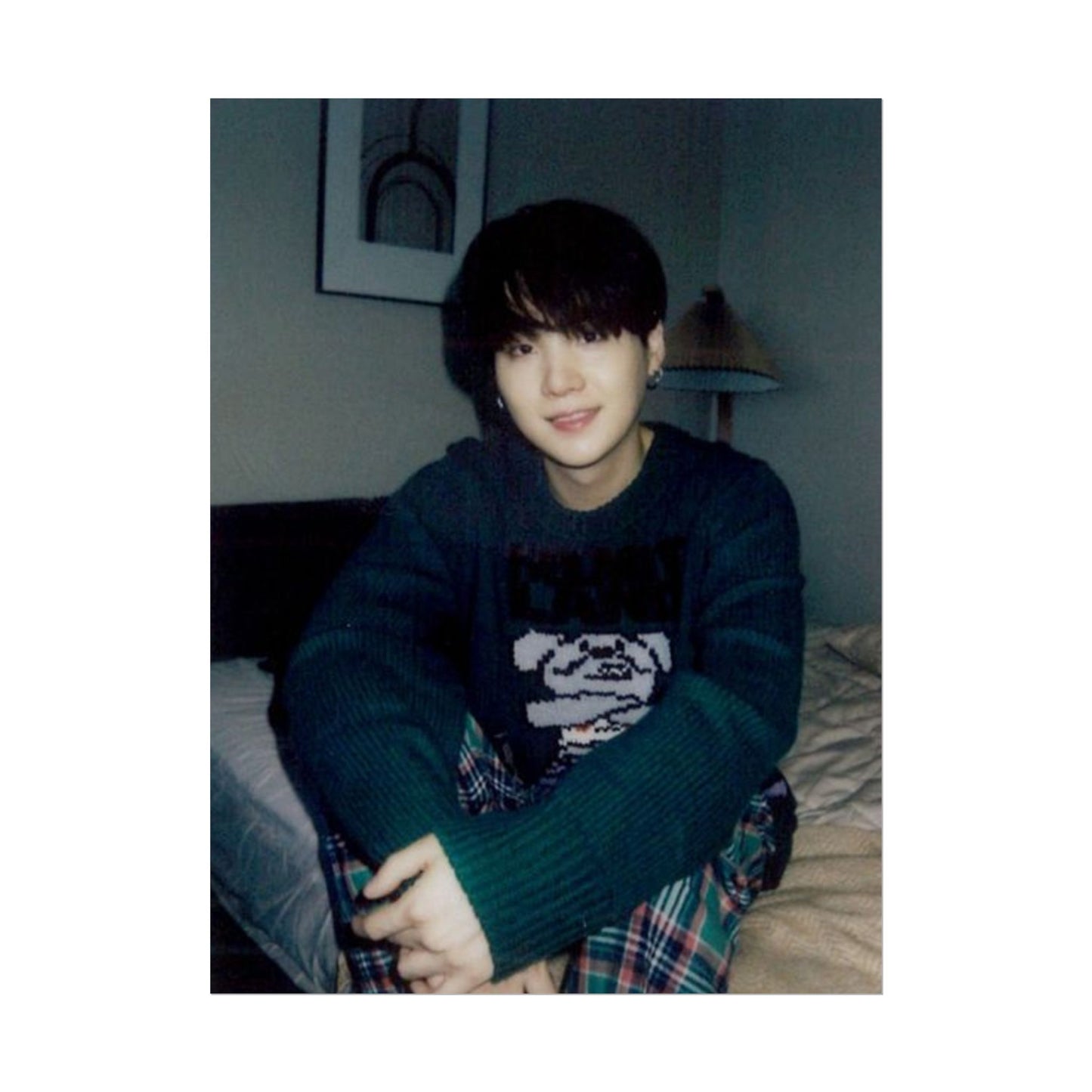 Suga - Poster