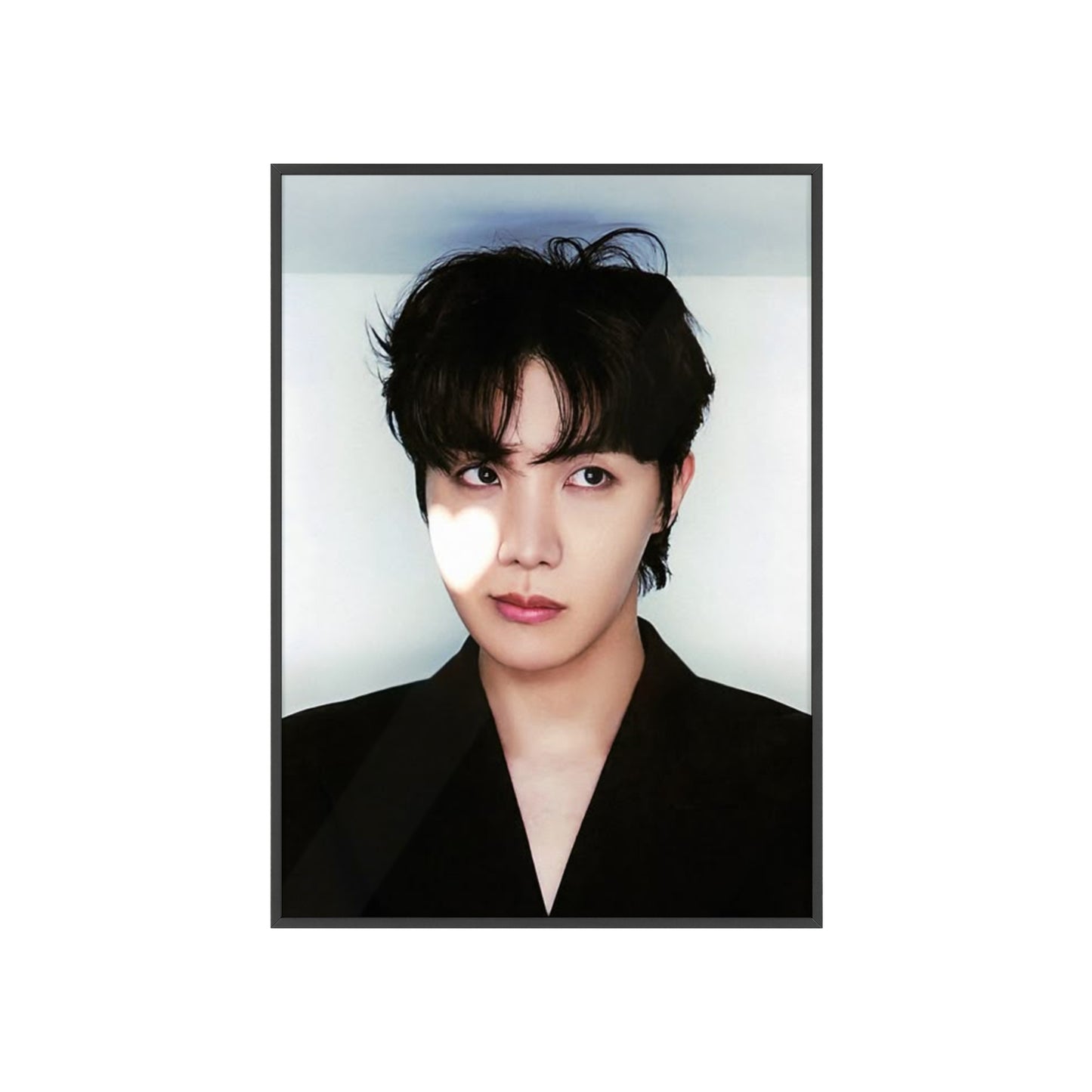 J-Hope - Framed Poster