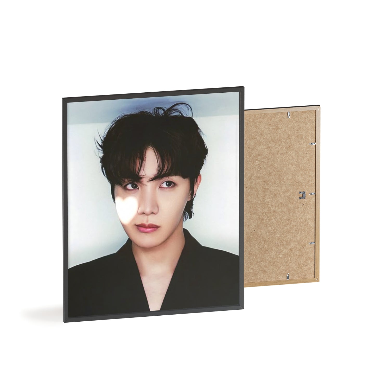 J-Hope - Framed Poster