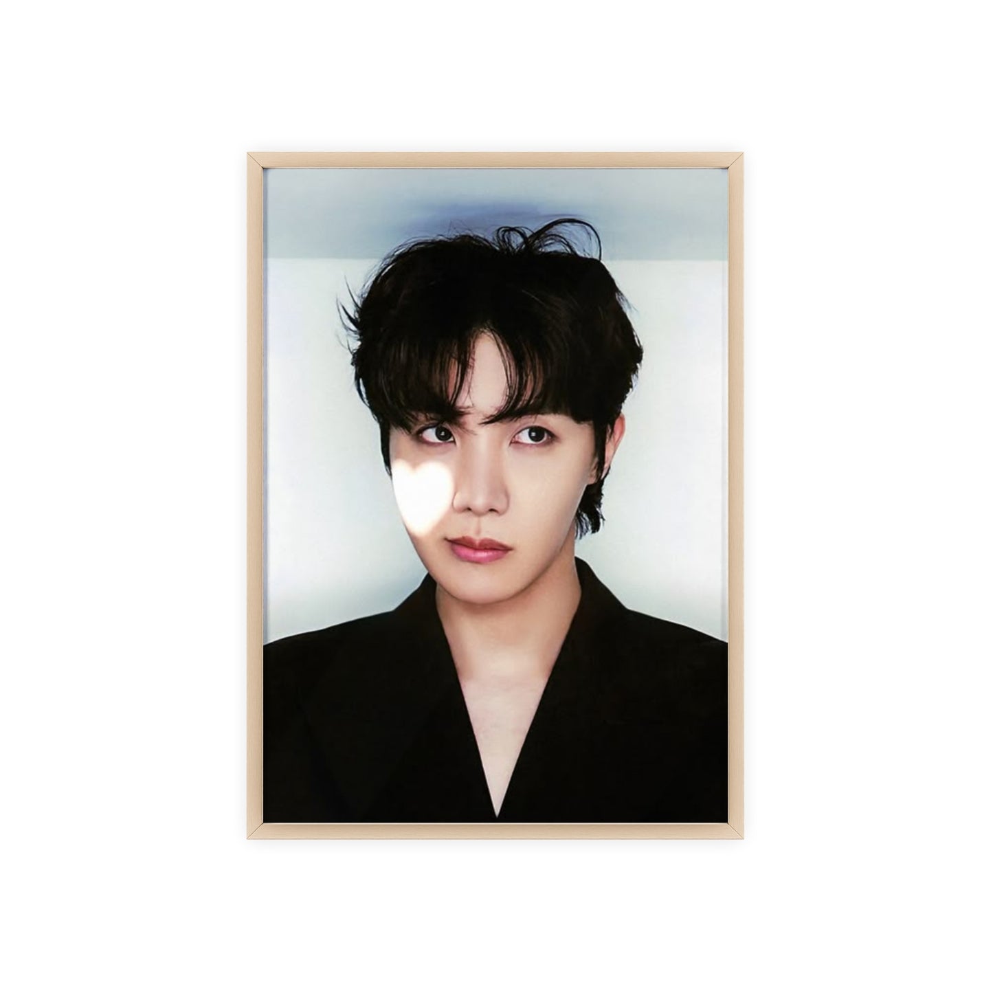 J-Hope - Framed Poster