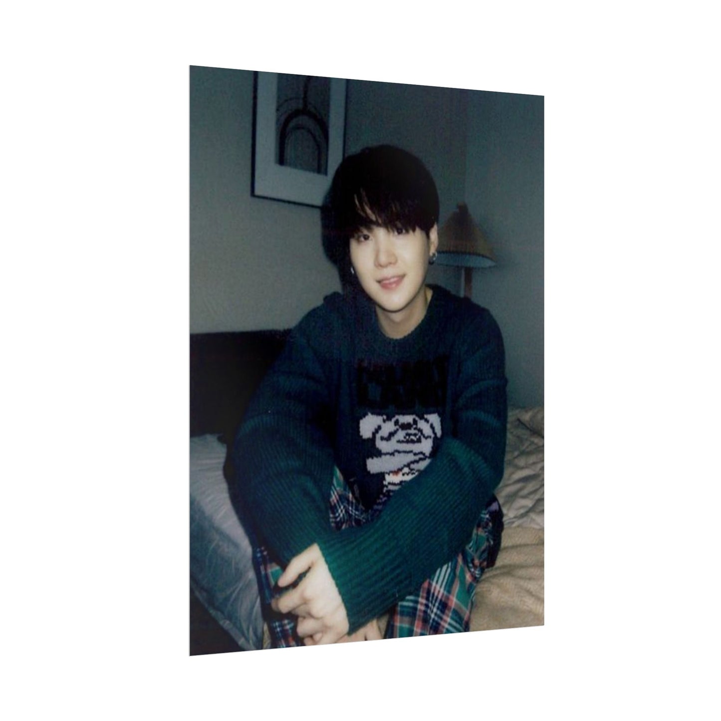 Suga - Poster