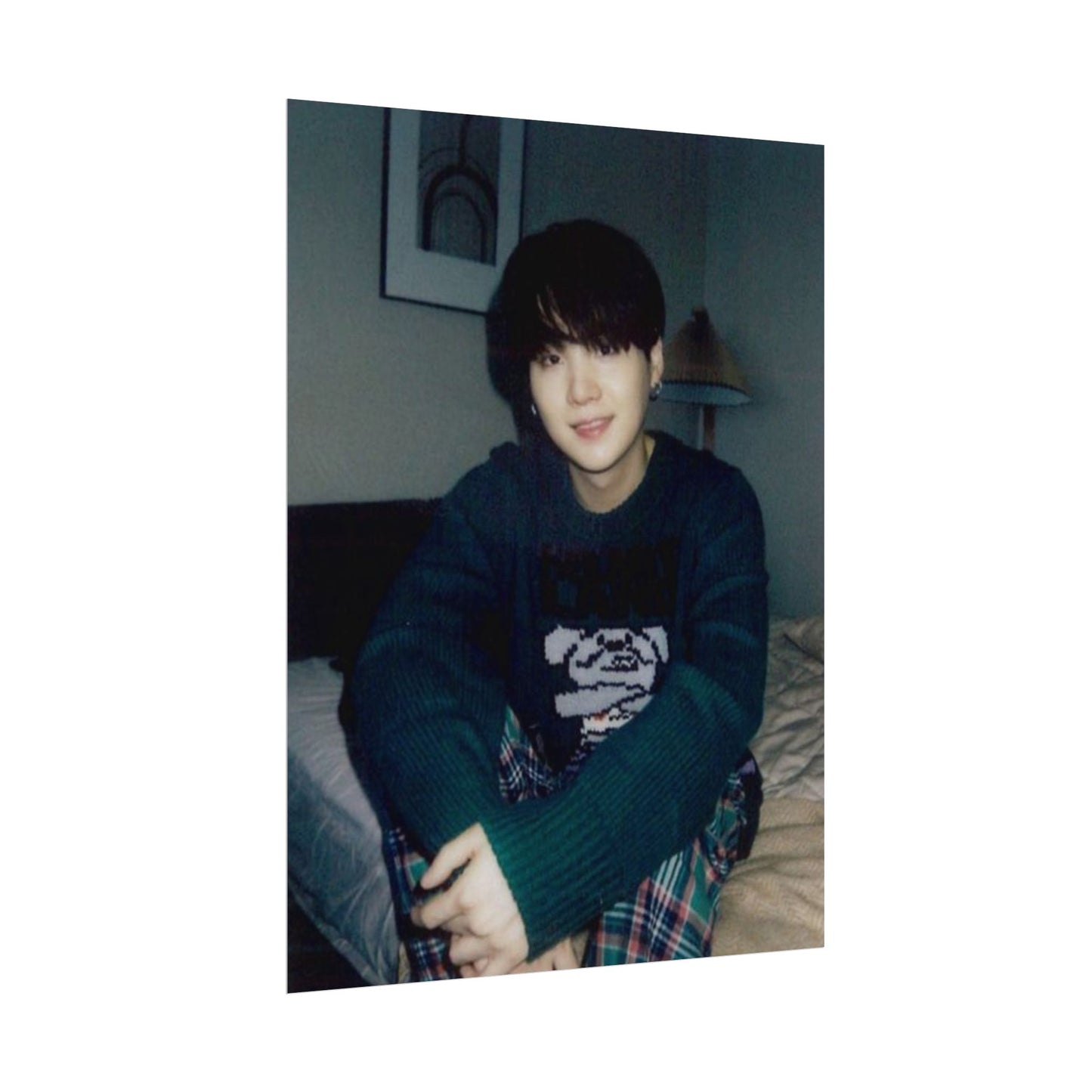 Suga - Poster