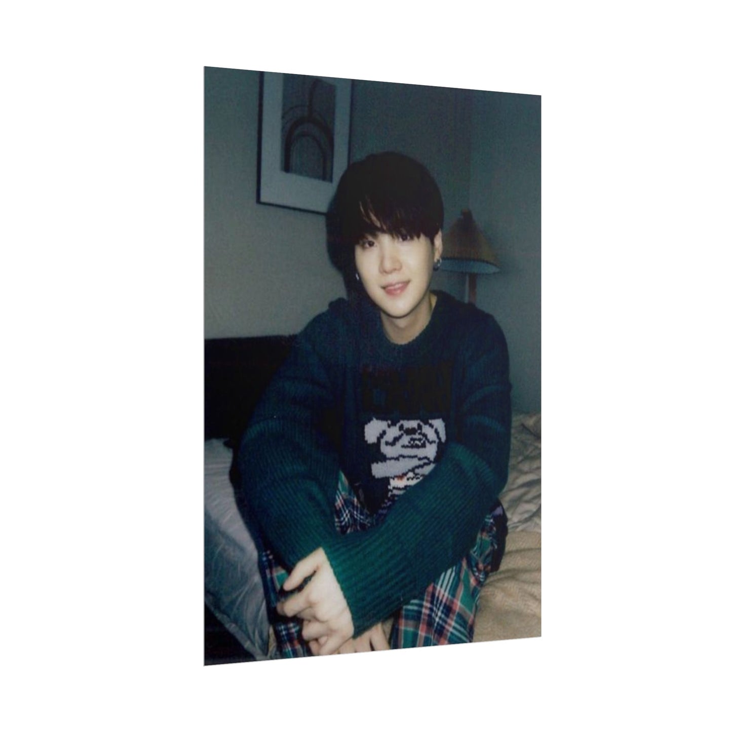 Suga - Poster