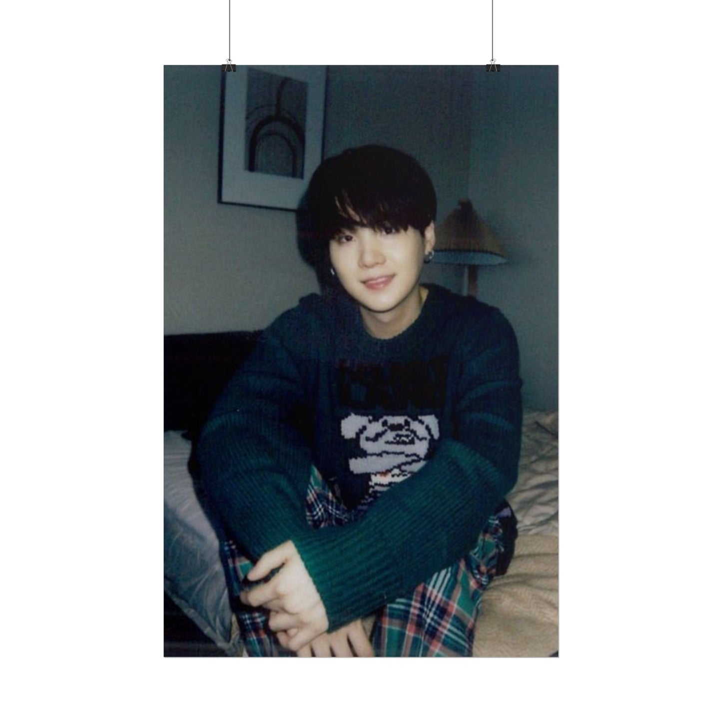 Suga - Poster