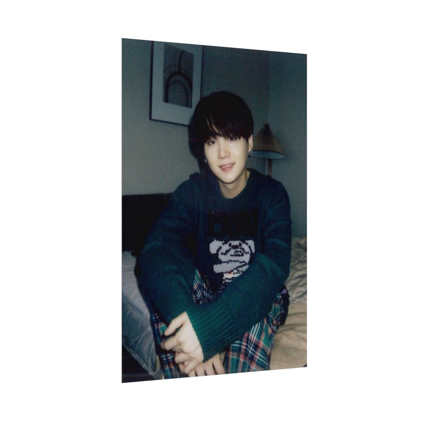 Suga - Poster