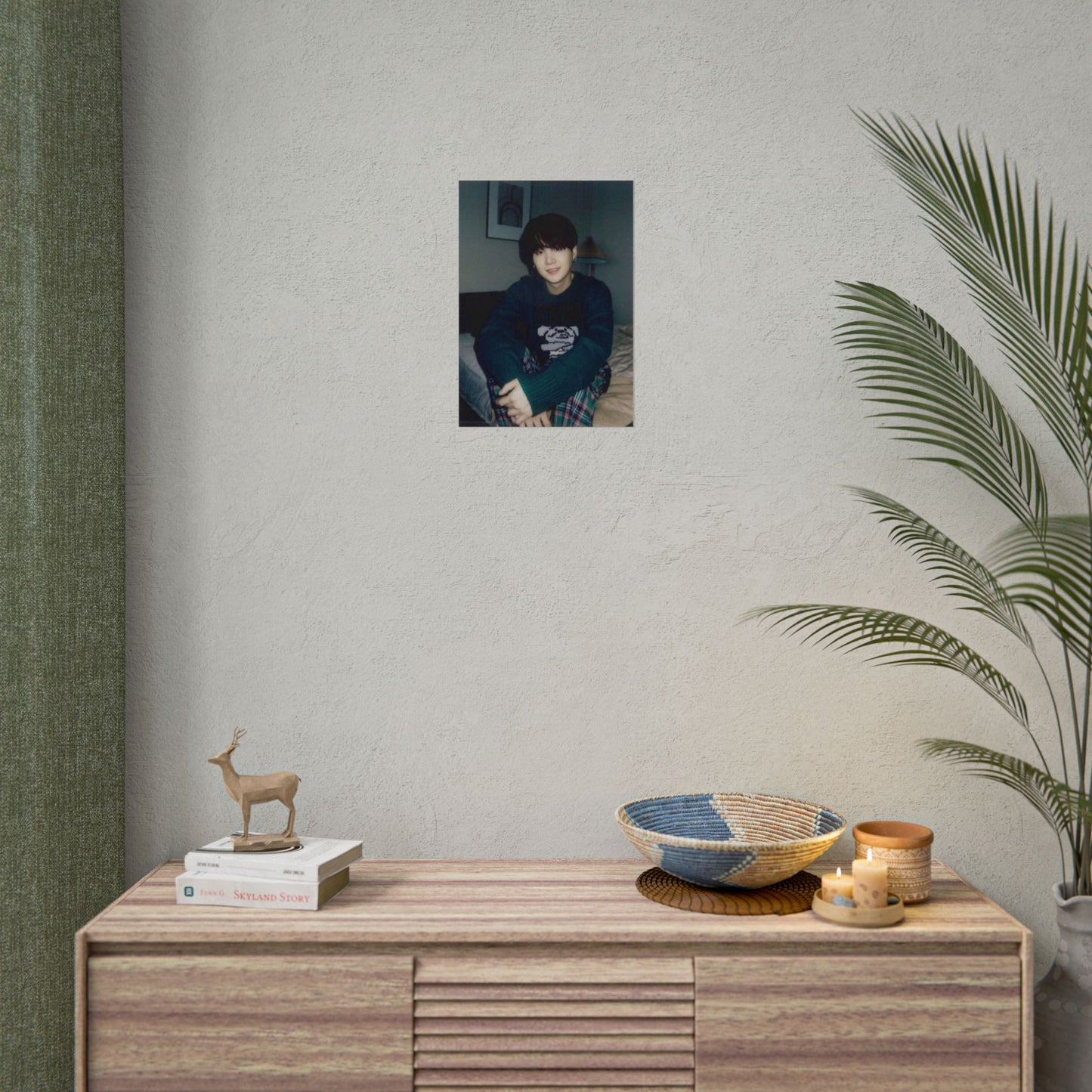 Suga - Poster