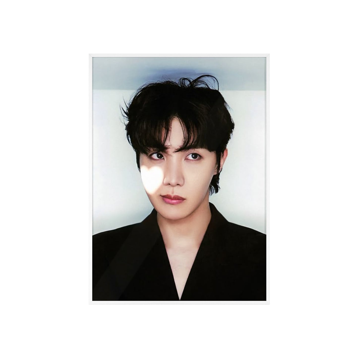 J-Hope - Framed Poster