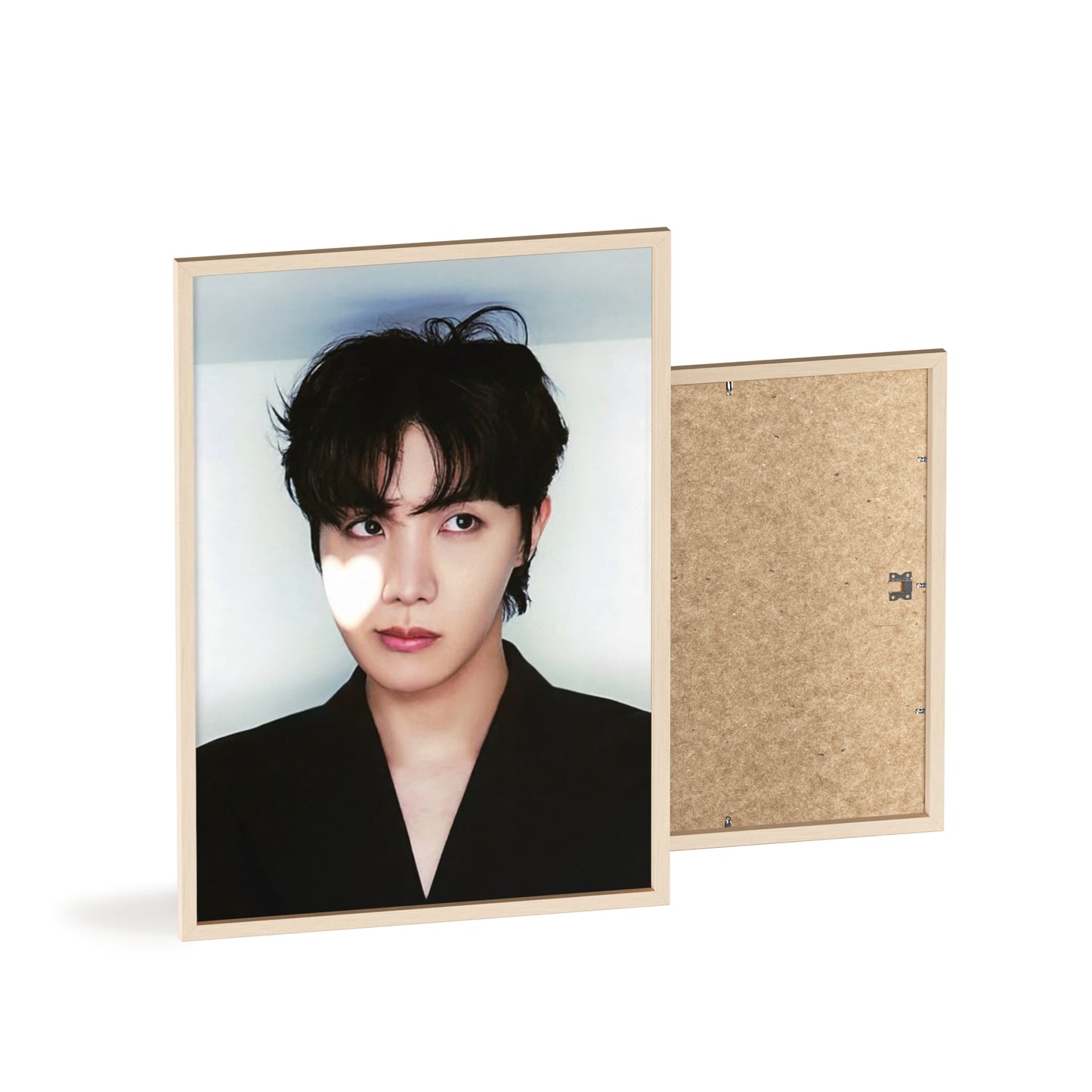 J-Hope - Framed Poster