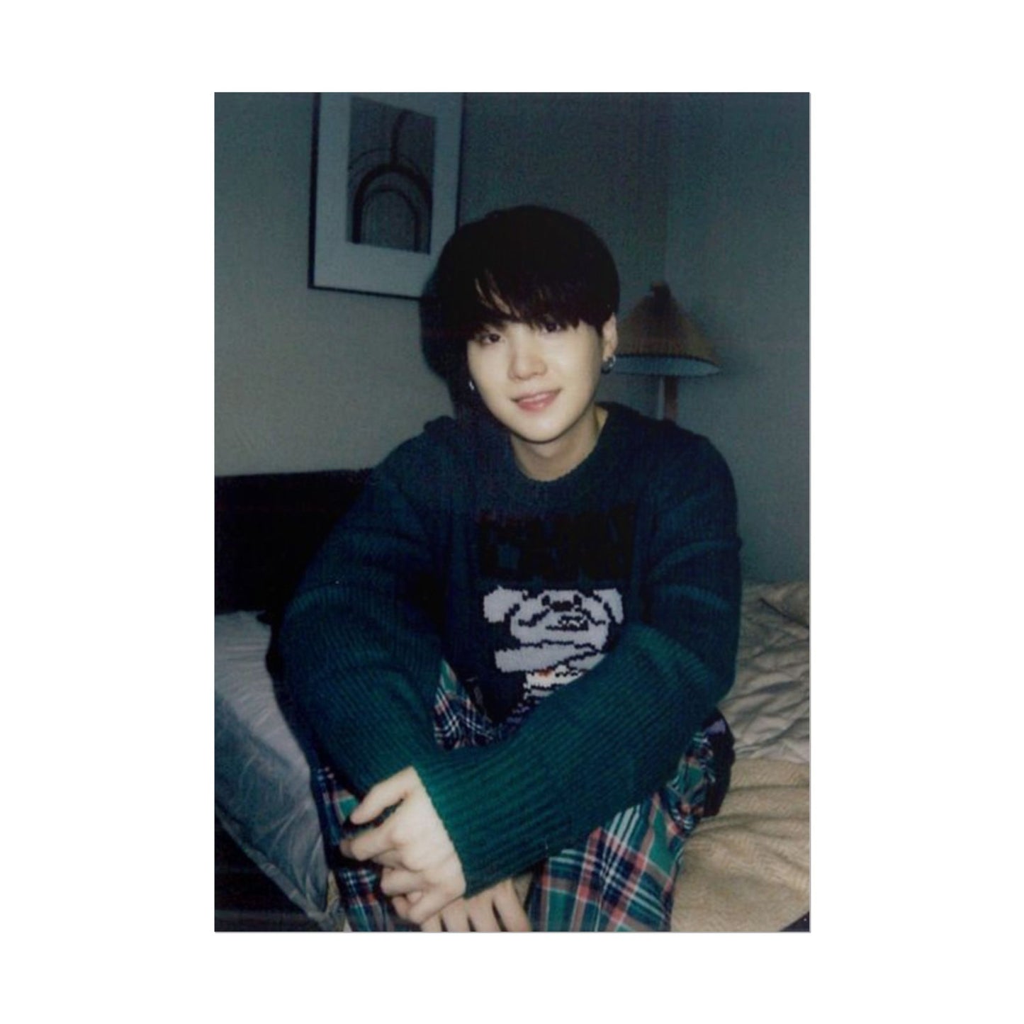 Suga - Poster