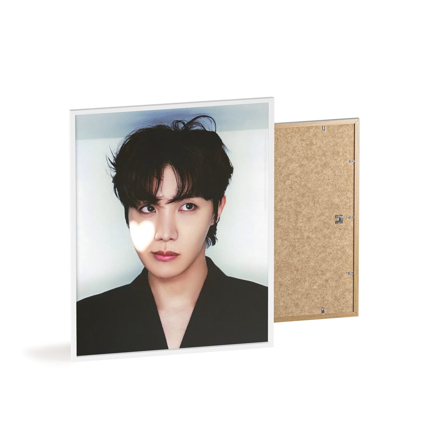 J-Hope - Framed Poster