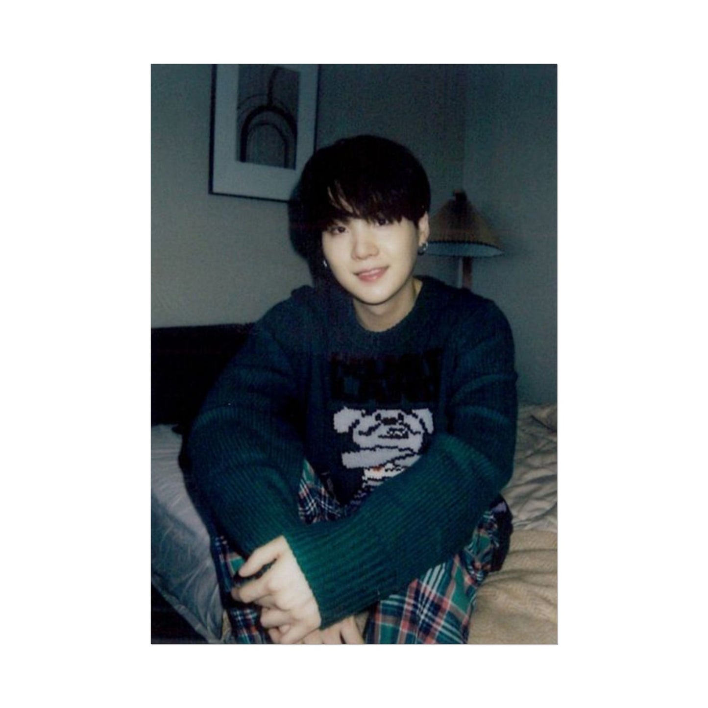 Suga - Poster