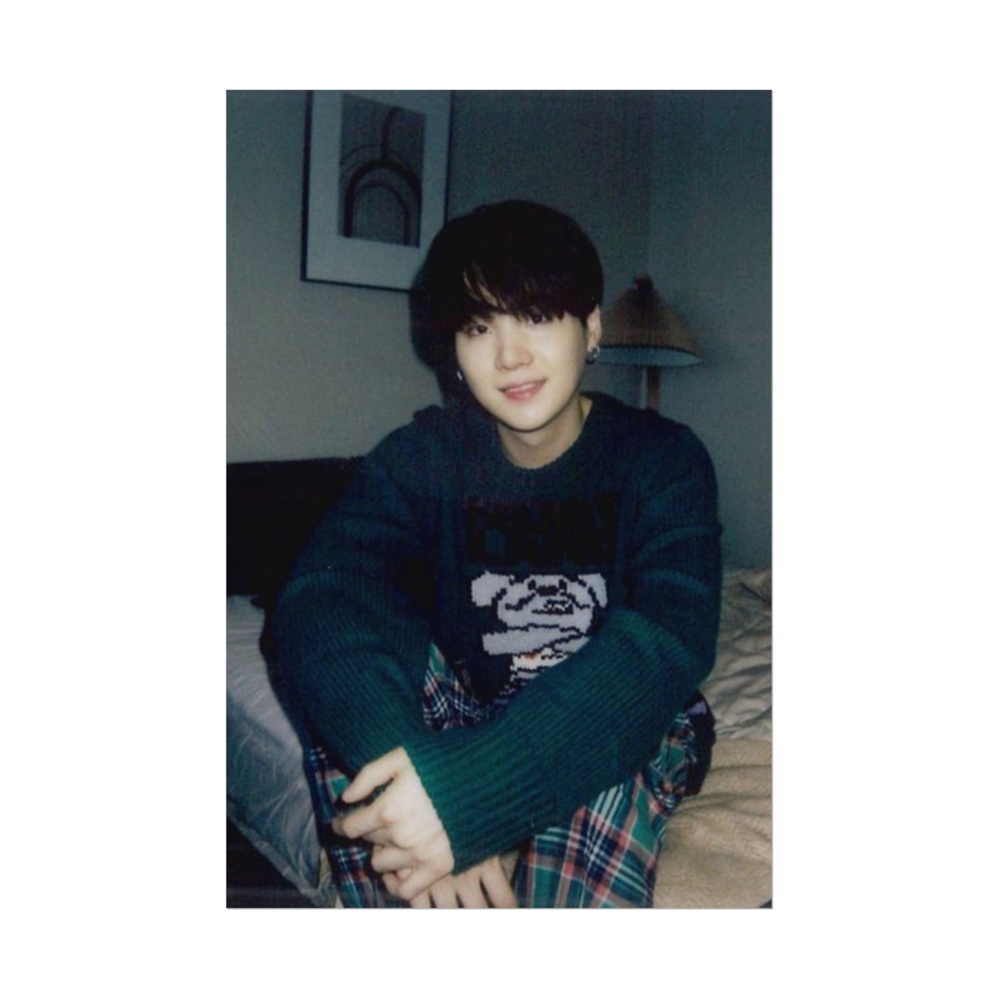 Suga - Poster