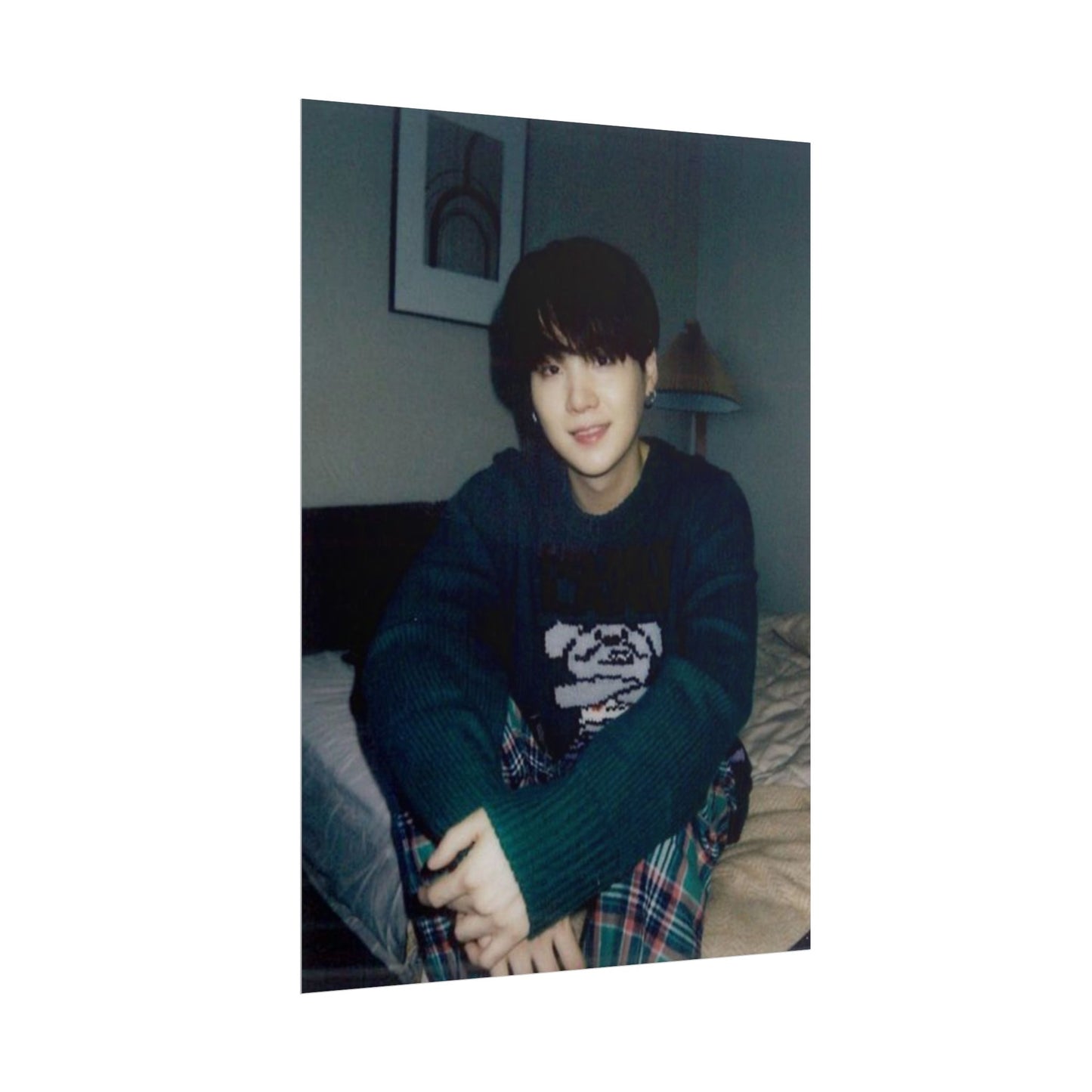 Suga - Poster