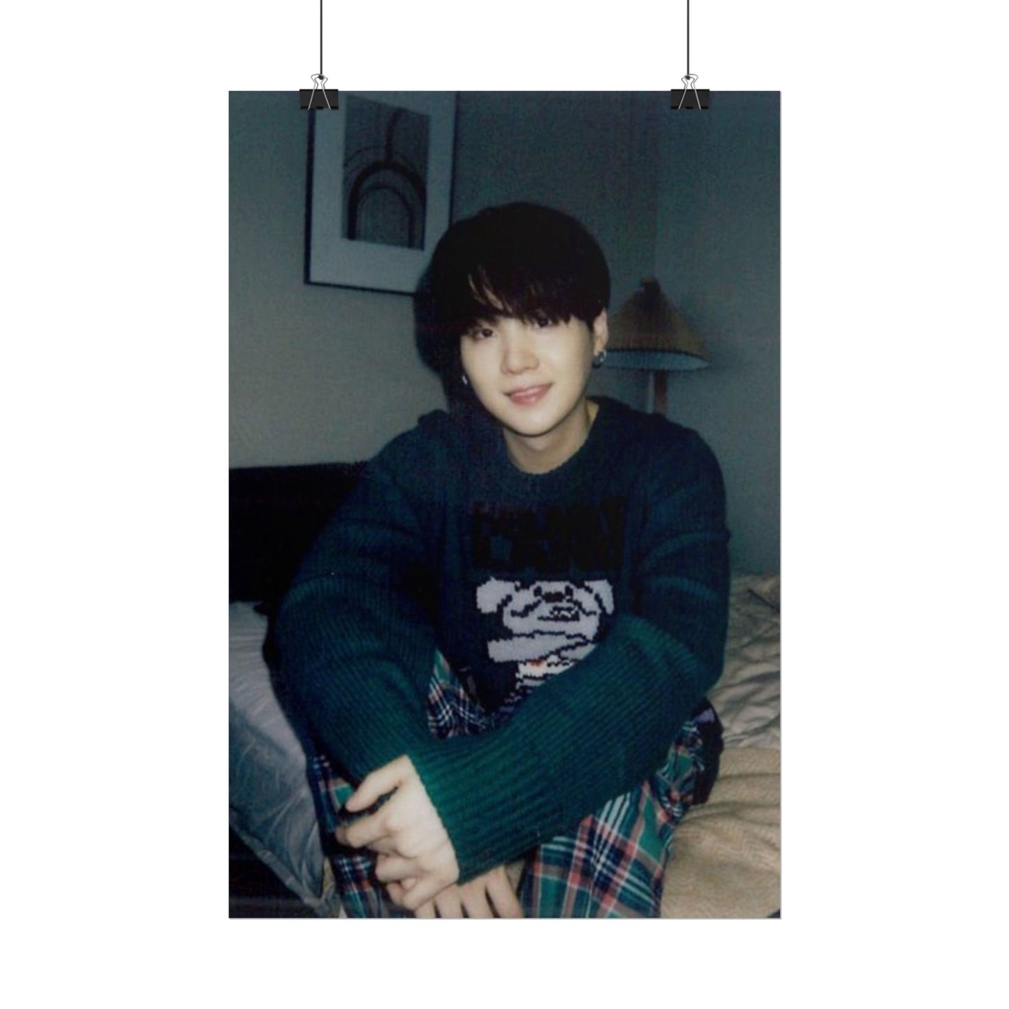 Suga - Poster