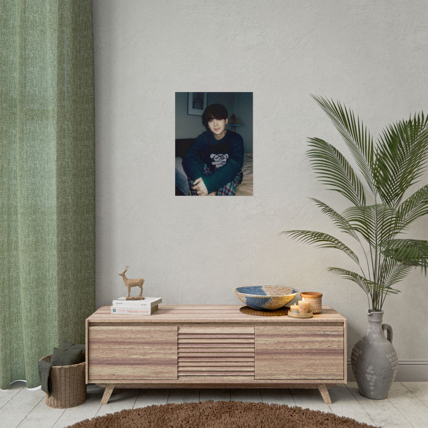 Suga - Poster