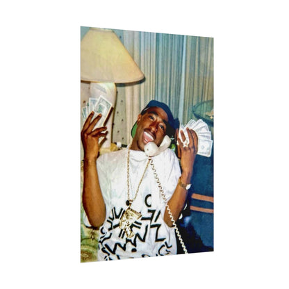 2Pac - Poster
