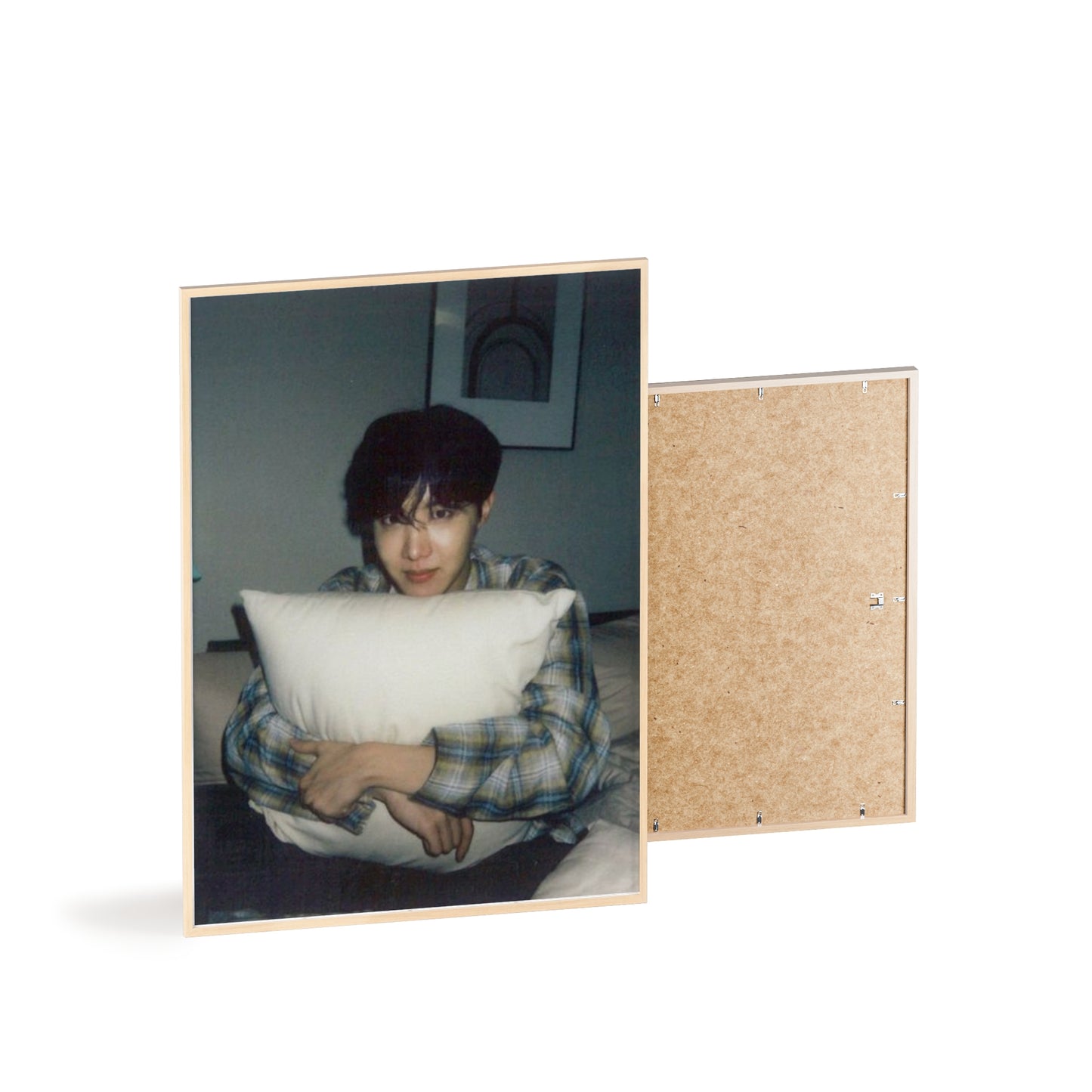 J-Hope - Framed Poster