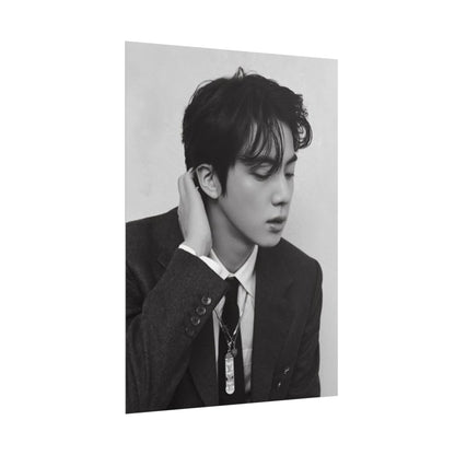 Jin - Poster