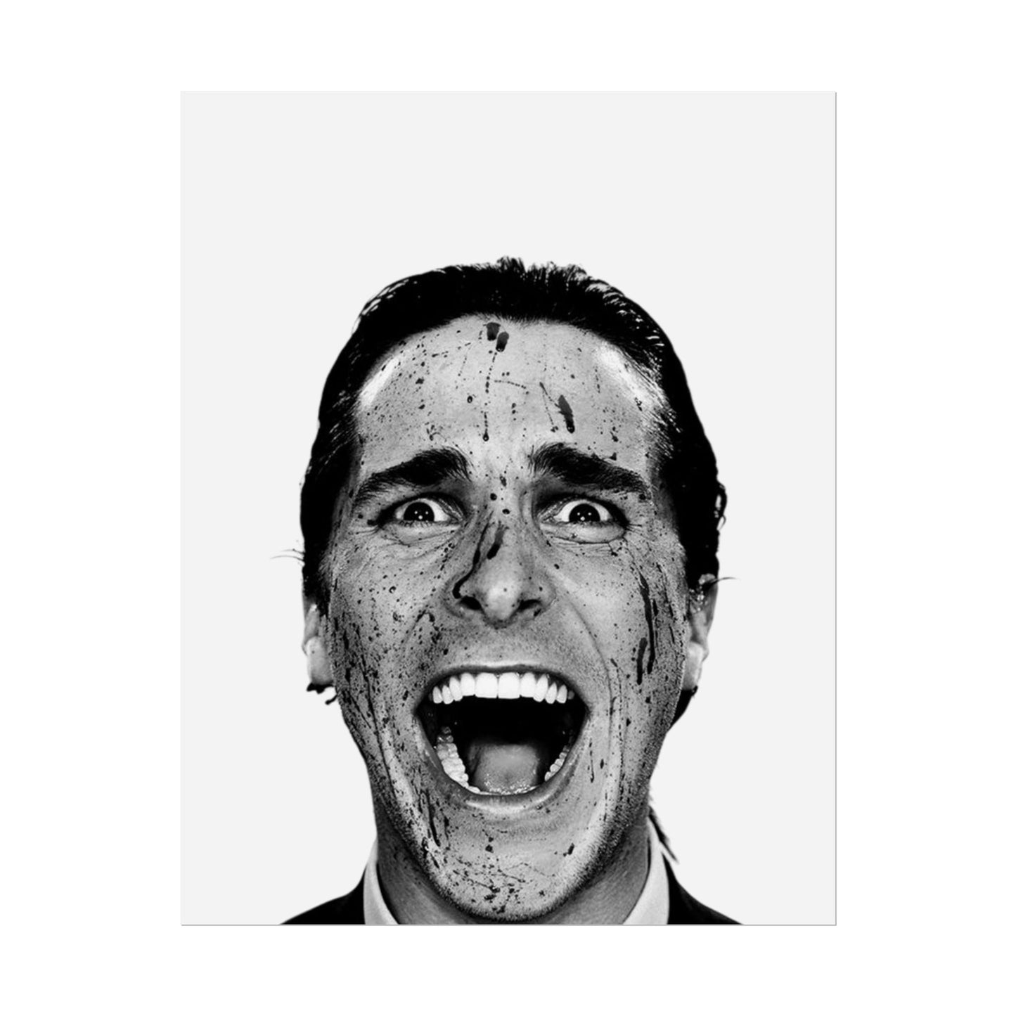 American Psycho - Poster