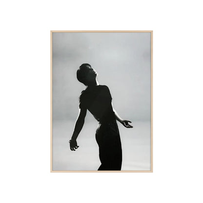 Jungkook - Framed Poster