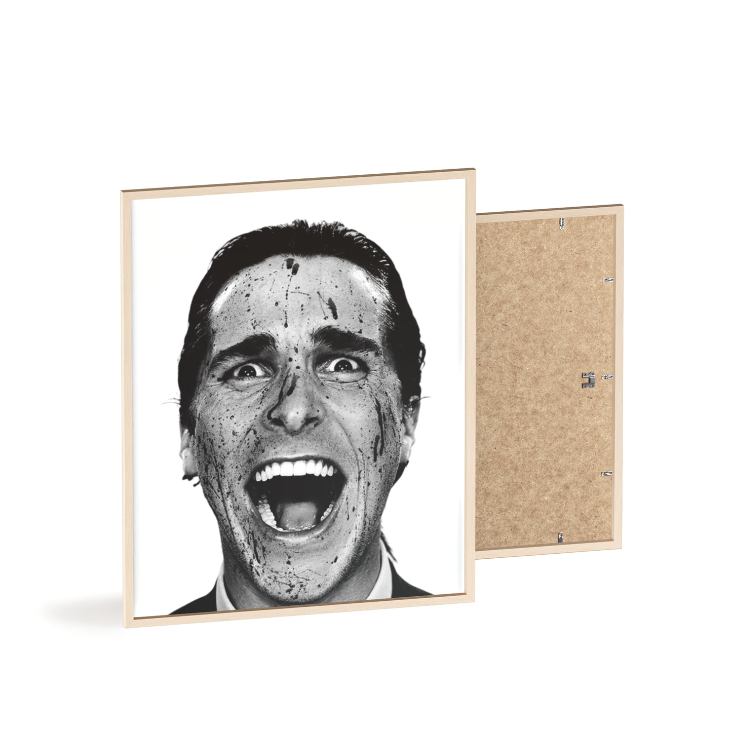 American Psycho - Framed Poster