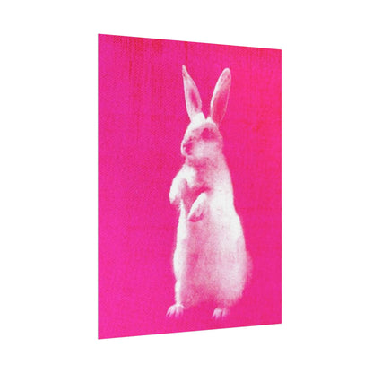 Rabbit - Poster