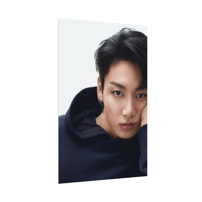 Jungkook - Poster