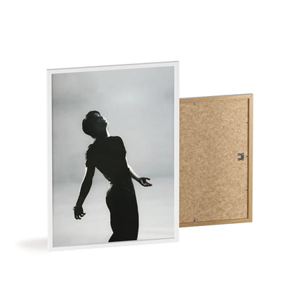 Jungkook - Framed Poster