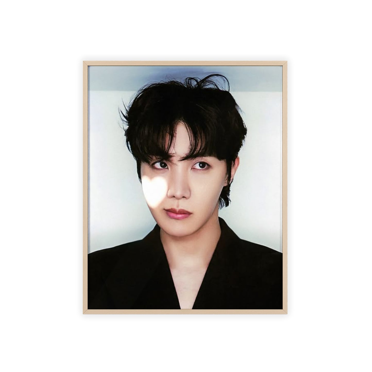 J-Hope - Framed Poster
