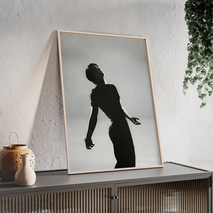 Jungkook - Framed Poster