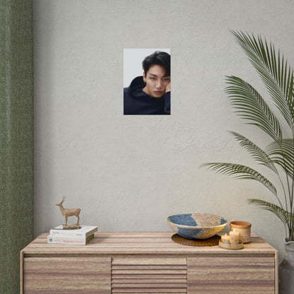 Jungkook - Poster