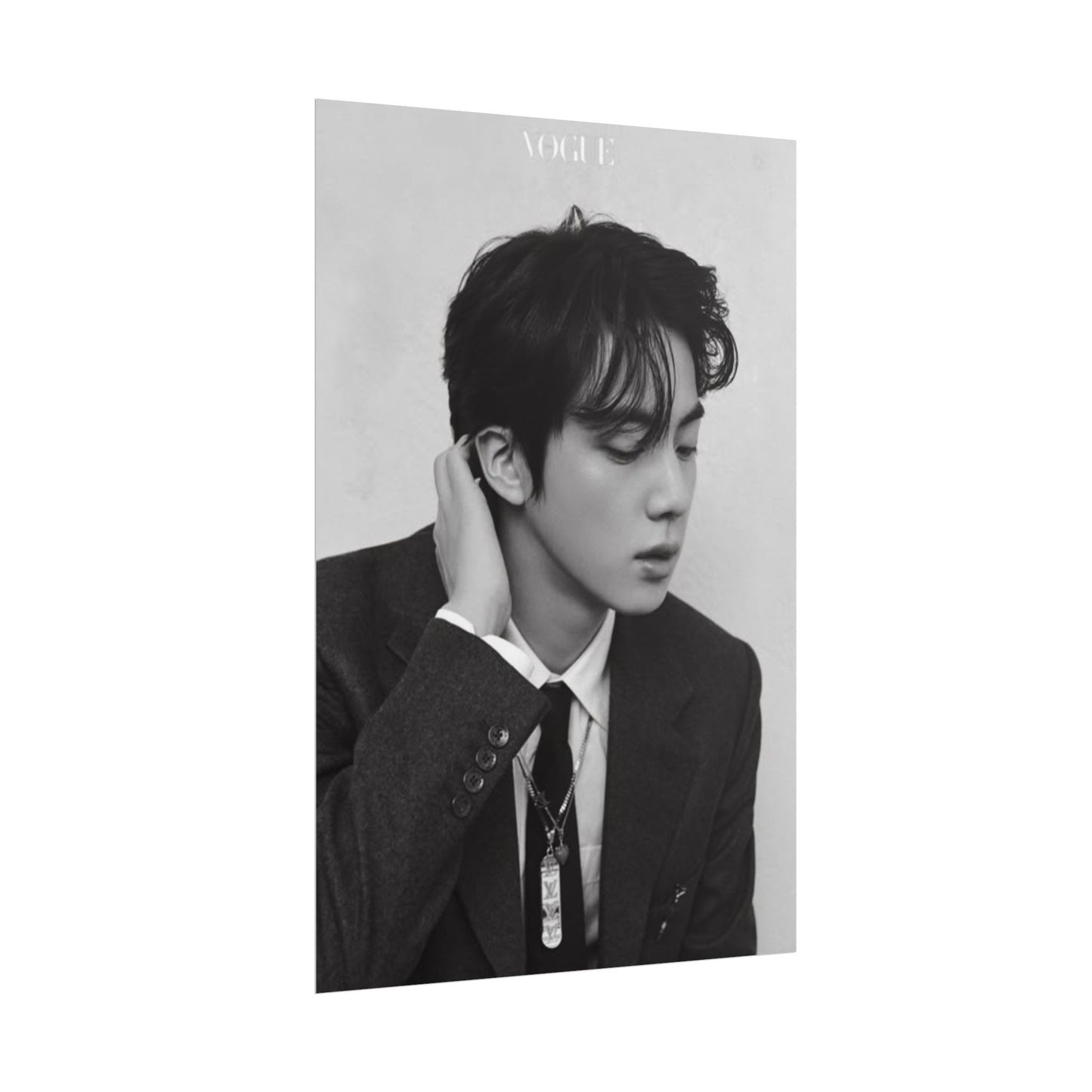 Jin - Poster